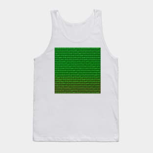 Fibonacci Numbers Tank Top